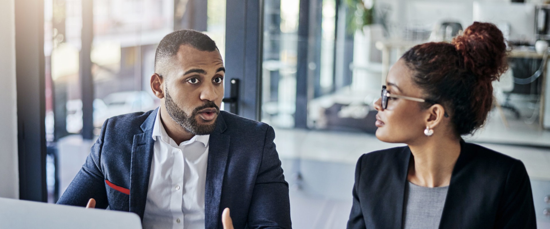 Scalability and Flexibility for Growing Businesses: The Key to Success