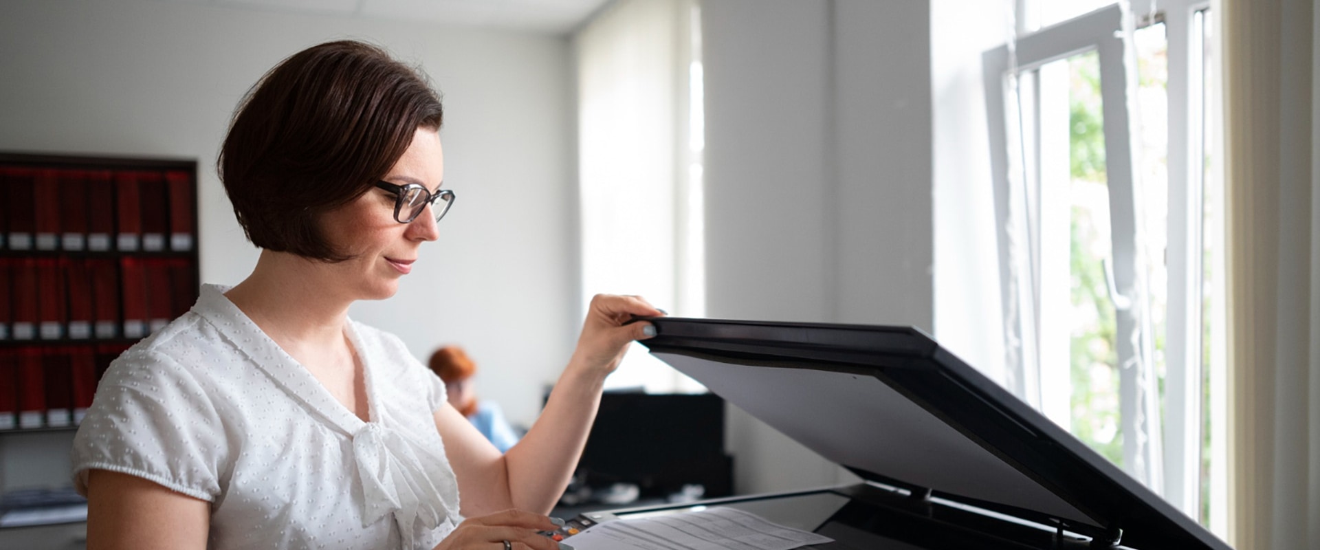 Comparison of Set-up and Usage for Traditional Fax Machines and Virtual Fax Services