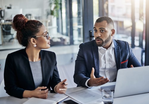 Scalability and Flexibility for Growing Businesses: The Key to Success