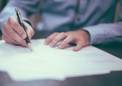 A Comprehensive Guide to Ensure Proper Formatting of Documents