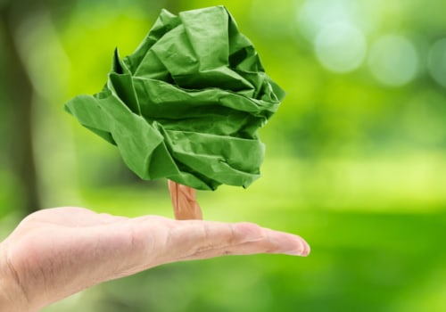 Reduce Paper Waste by Using Virtual Fax: The Eco-Friendly Solution for Sending and Receiving Faxes